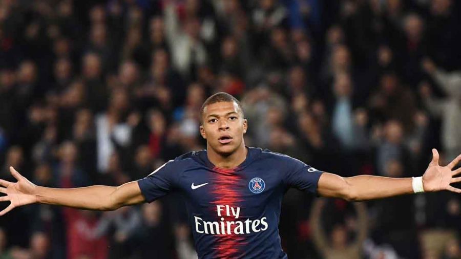 Des internationaux argentins contestent les déclarations de Mbappé