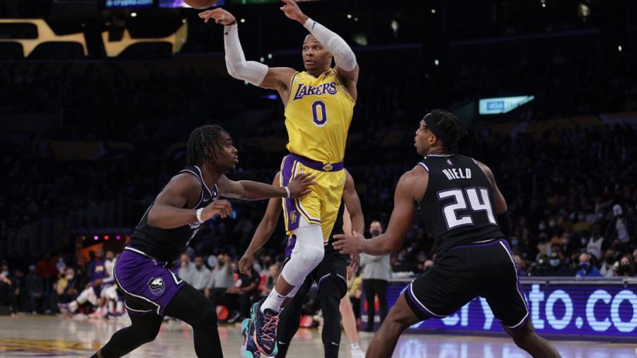 NBA: Les Suns et les Grizzlies, c'est du solide, LeBron James aussi