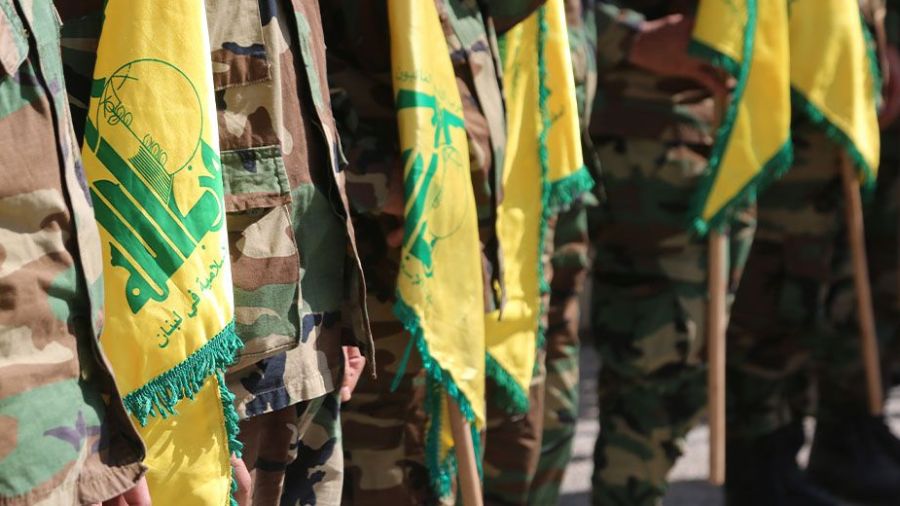 Le Hezbollah affirme avoir visé trois positions militaires dans le nord d'Israël