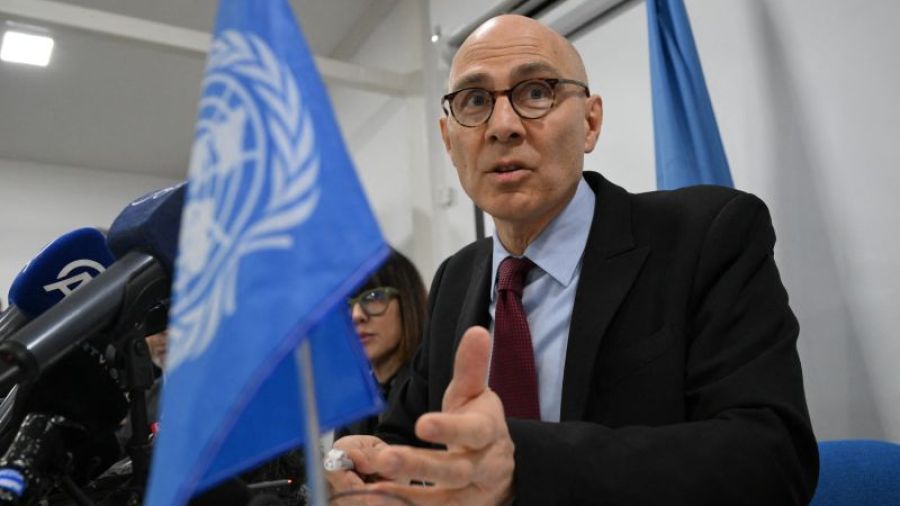 Frappes près de sites nucléaires au Moyen-Orient: le chef des droits de l'homme de l'ONU craint une «catastrophe absolue»