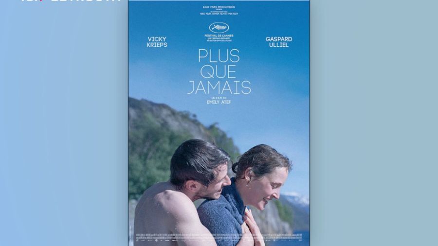 Cannes : « Plus que jamais », l'adieu à Gaspard Ulliel