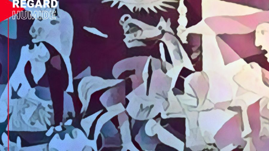 Le fantasme de Picasso