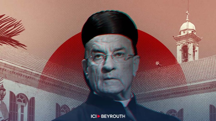 Présidentielle: Bkerké reprend l'initiative