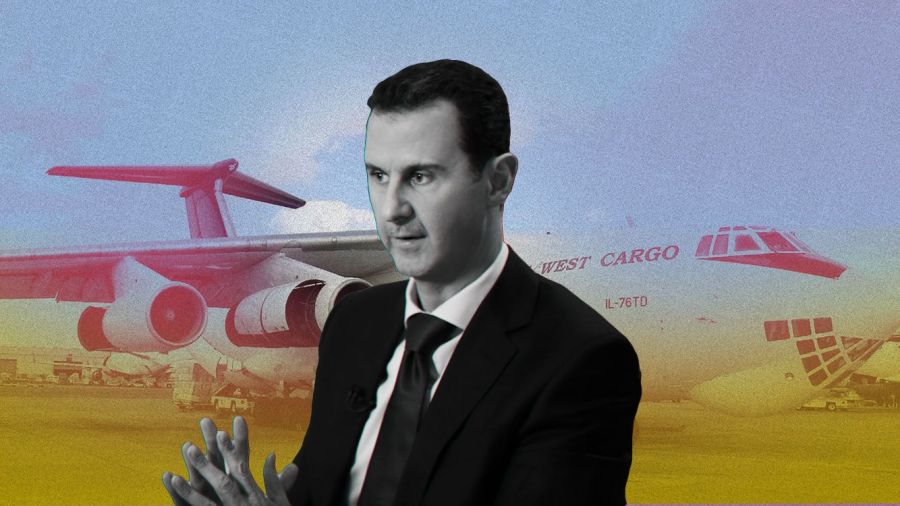 Comprendre les traités d’extradition à la lumière du dossier Assad