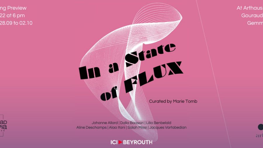 «In a State of Flux» interroge l'histoire