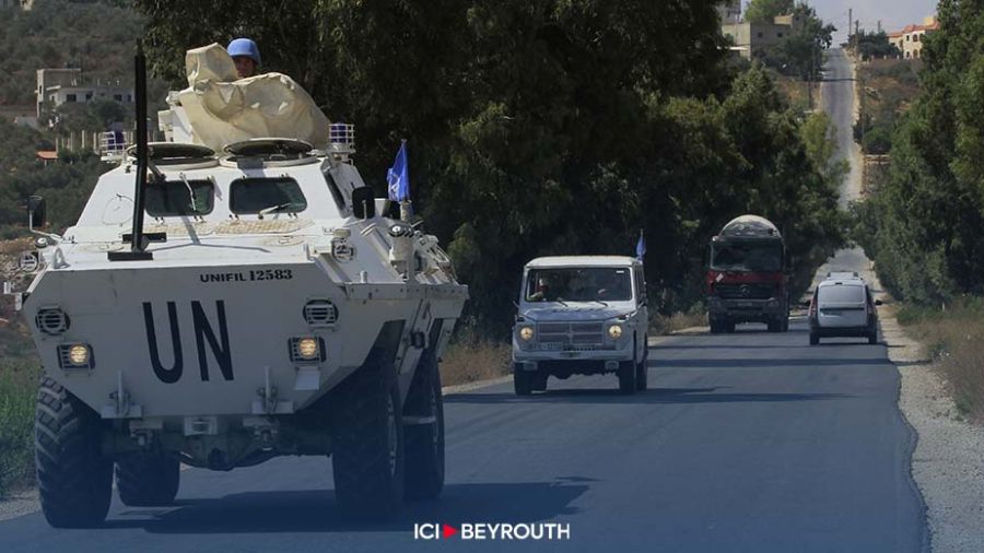 L'éditorial - Le Hezb au Sud: mi-figue mi-raisin