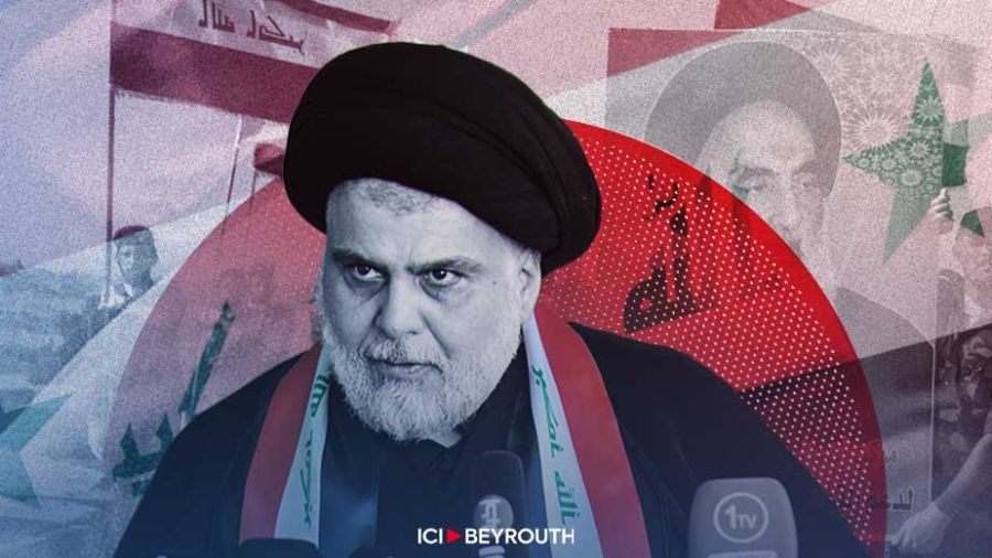 Les chiites irakiens, entre souverainisme et influence de l'Iran