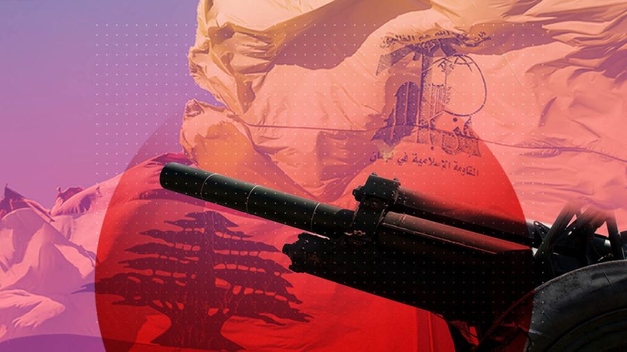 Le Hezbollah négocie-t-il des garanties en échange de son arsenal militaire ?