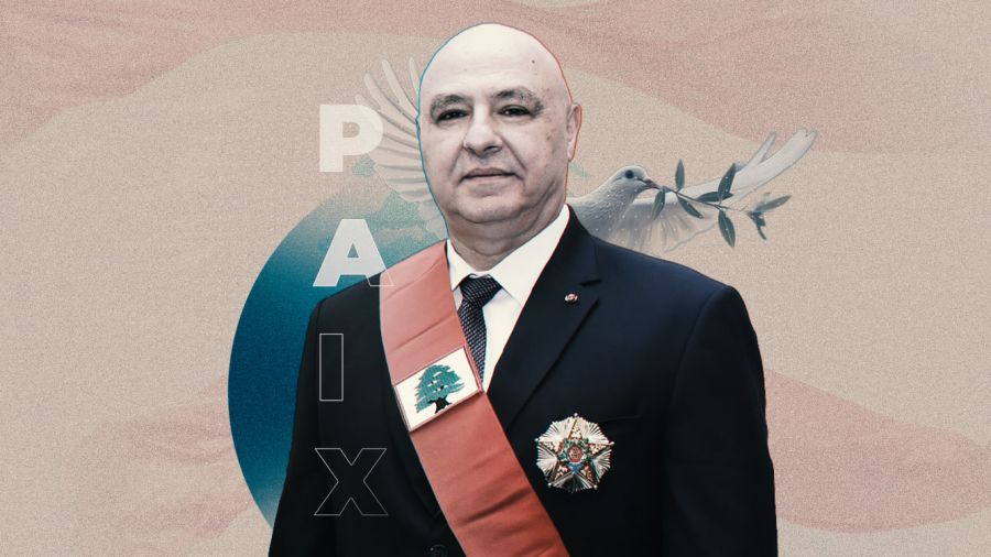 Historique: La paix n’est plus un gros mot!