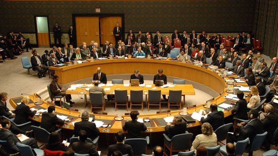 Le Liban élu au Conseil économique et social de l’ONU pour 2026-2028