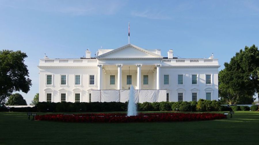 Washington a eu des contacts directs avec le Hamas