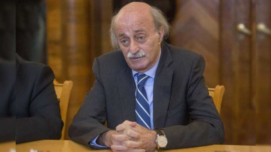 Polémique après des propos de Joumblatt sur les Émirats arabes unis