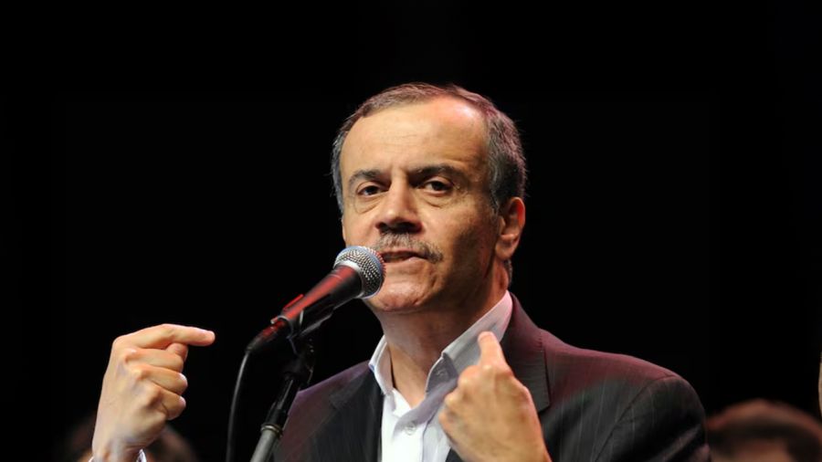 Quand la musique transcende les divisions: Ahmad Kaabour