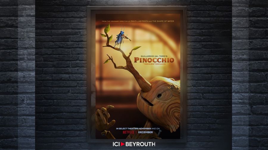 Dans les coulisses du succès de « Pinocchio »