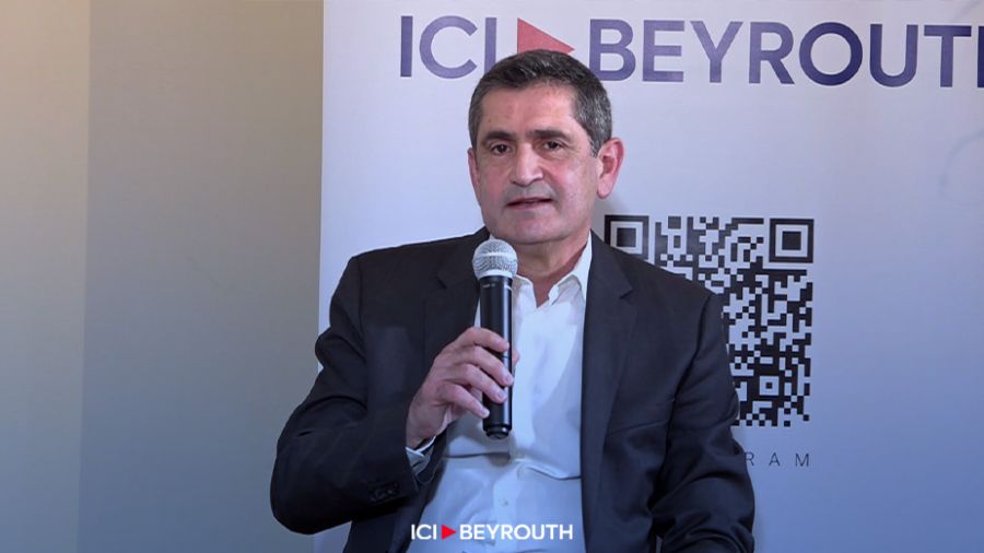 Les points forts de l’intervention de Richard Kouyoumjian
