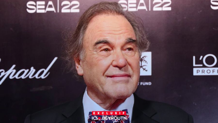 Oliver Stone: «Zola a payé le prix pour Dreyfus»