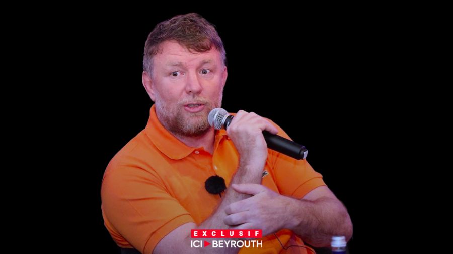 Guy Ritchie: «L’ennemi est généralement en soi»