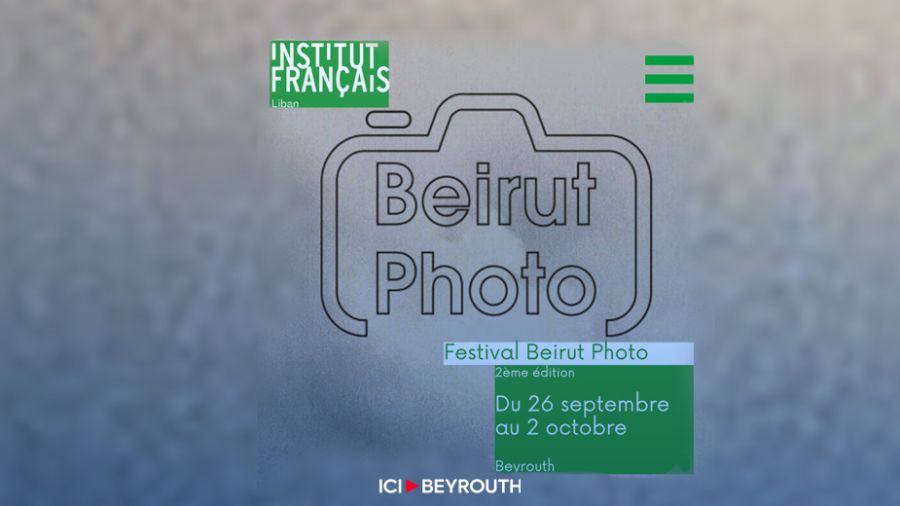 Beirut Photo, un événement tout apprentissage