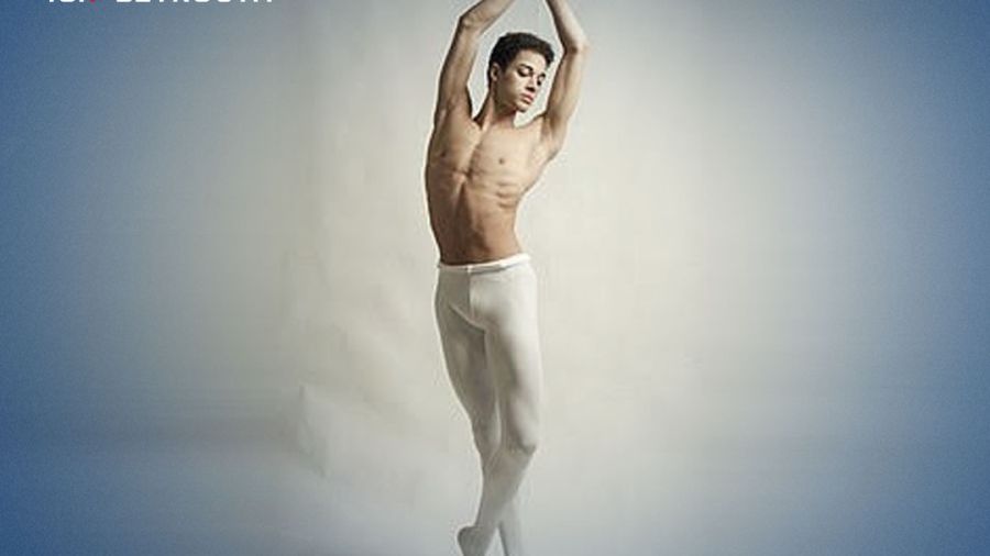 Le danseur brésilien David Motta déserte le Bolchoï