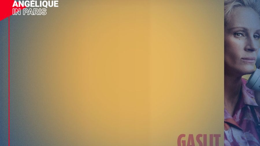 Ce que je regarde... Gaslit