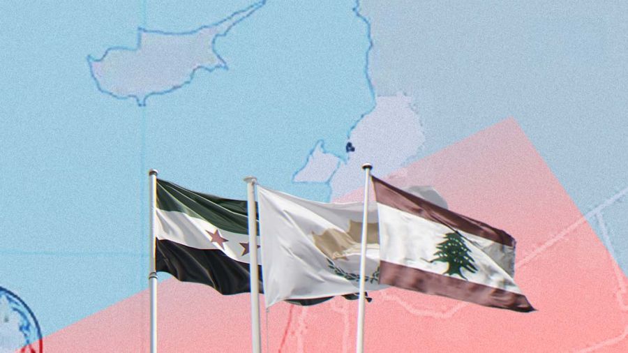 Frontière maritime: le Liban reste ferme sur le point 7 face à Chypre