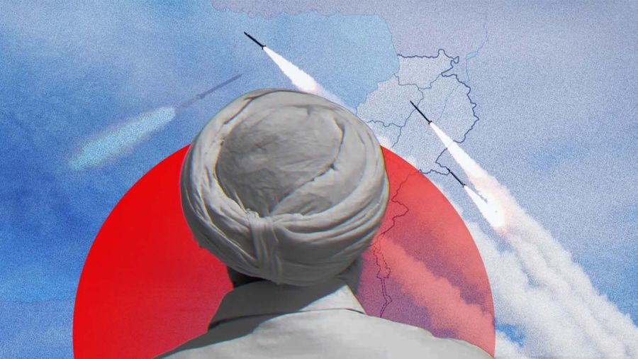 Gaza en pause, le Hezbollah et l’Iran sous les projecteurs