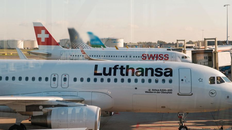 Lufthansa commande 20 Boeing 737 MAX 10 pour 3,4 milliards de dollars