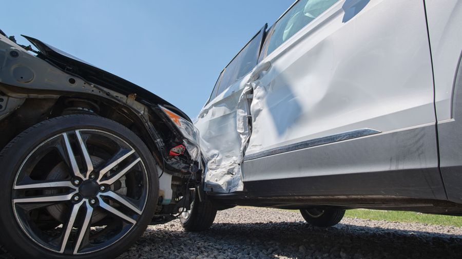 Accidents en série: la banalisation du sang sur l’asphalte