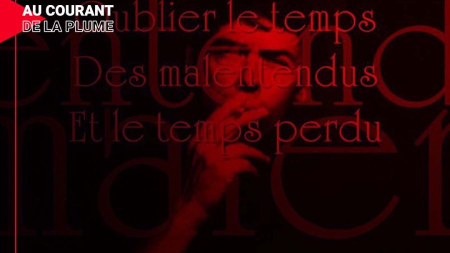 Avec le temps, ne me quitte pas