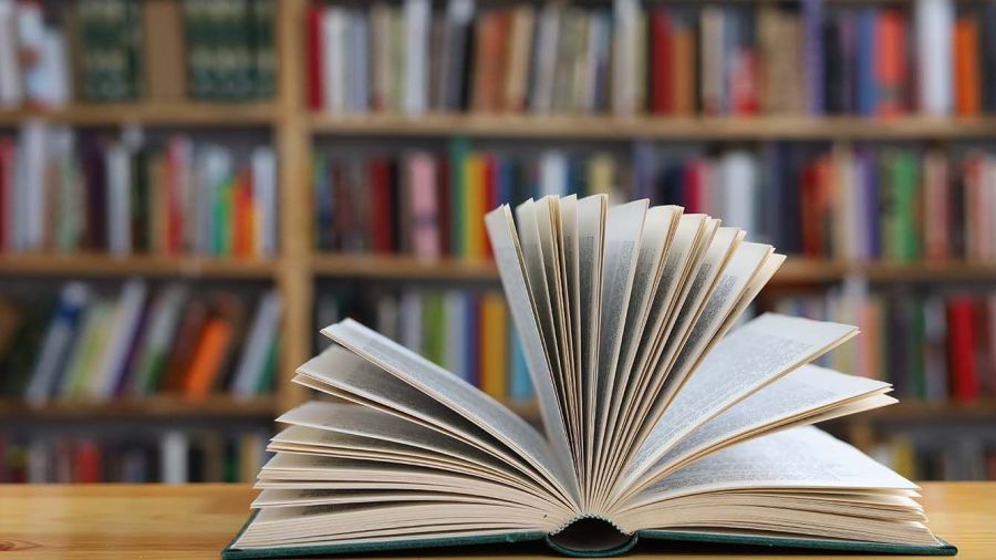 «Parler» à un livre grâce à l'IA, un créneau qui se développe