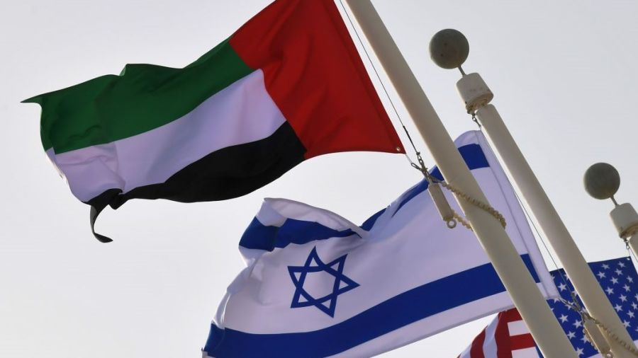 Forum du Néguev: réunions israélo-arabes à Abou Dhabi