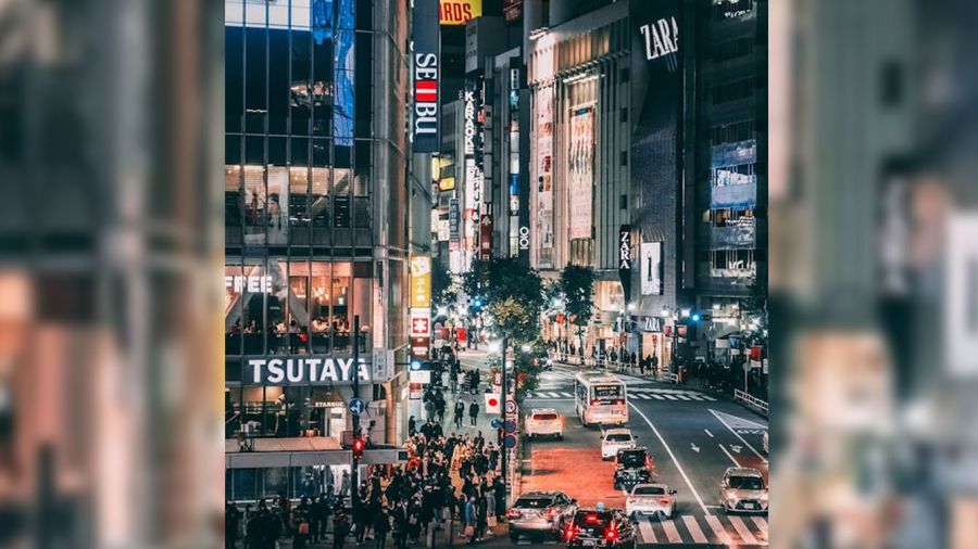Inditex (Zara) a dégagé un bénéfice record de 1,68 milliard d'euros au 3e trimestre