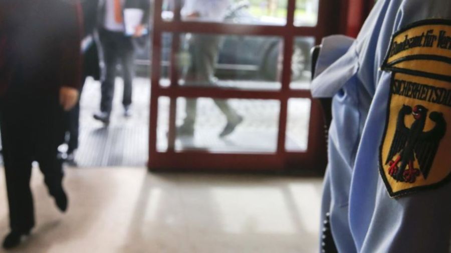 L'Allemagne sonne l'alarme sur une opération d'espionnage russe