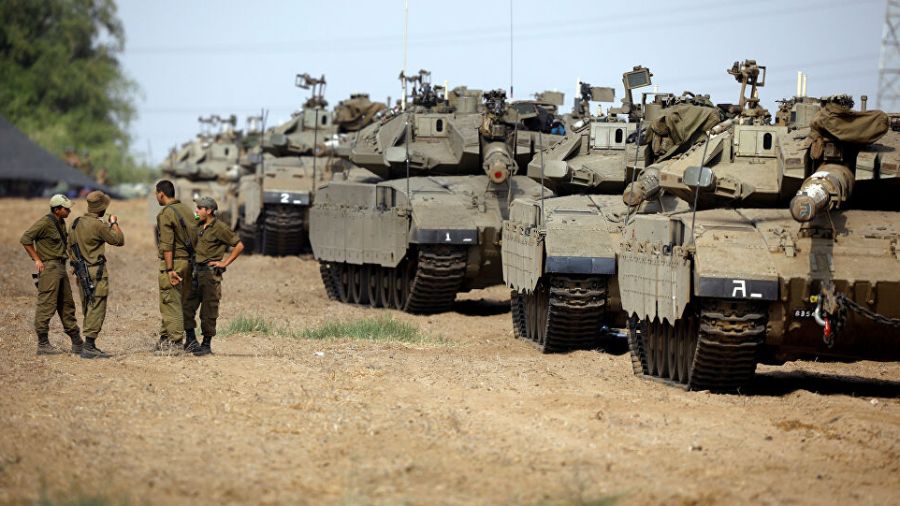 Liban-Sud: le retrait israélien risque-t-il d'être reporté à une date ultérieure? 