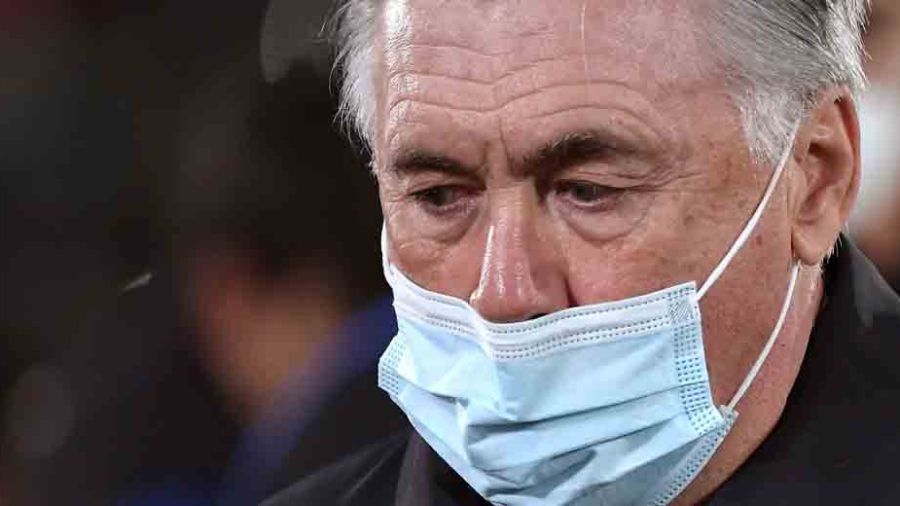 Ancelotti se voit rester au Real la saison prochaine