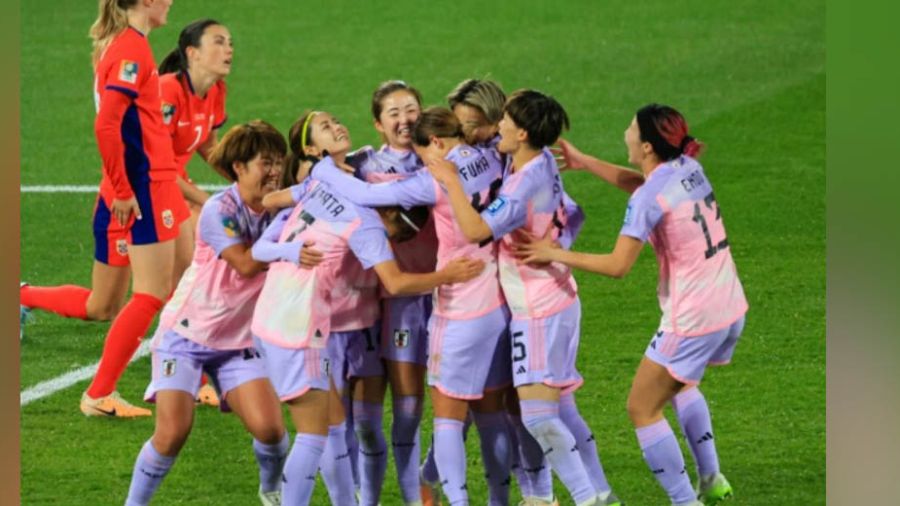 Mondial: Espagne et Japon régalent et filent en quarts