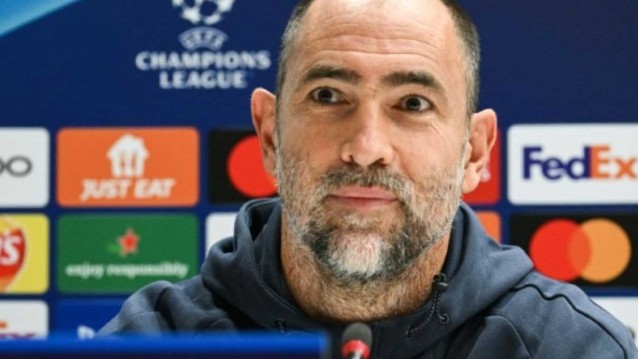 Ligue des champions: pour l'OM, match de l'année et match couperet