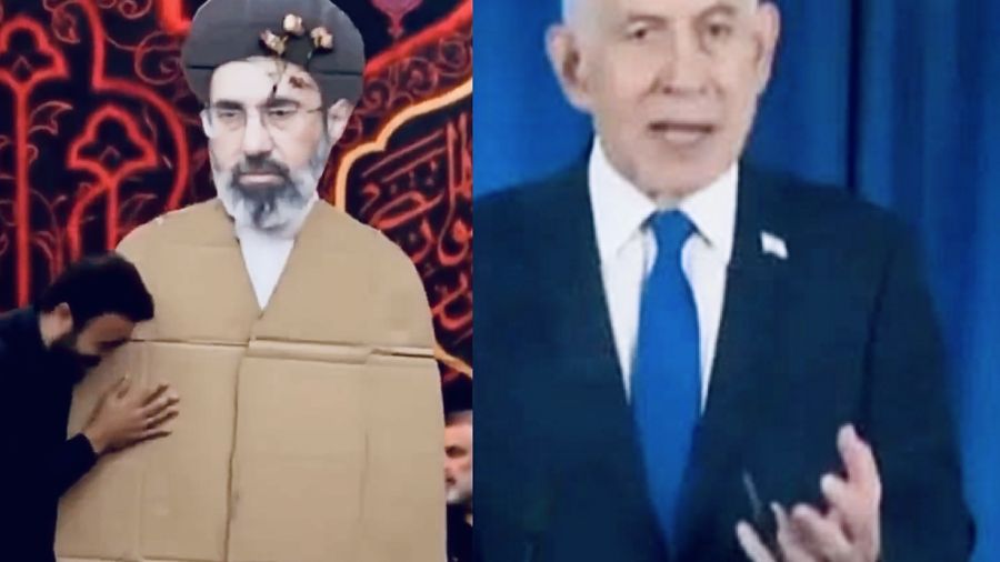 Peut-on encore croire ce que l’on voit en temps de guerre?