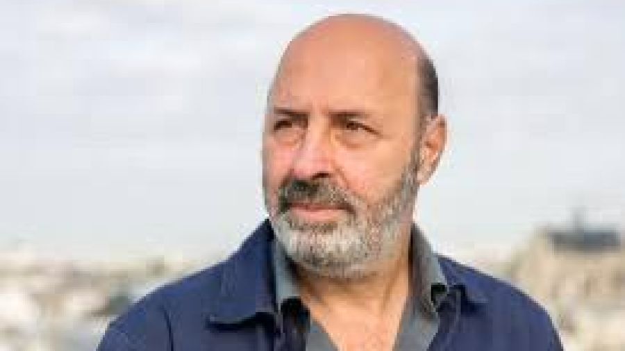 Cédric Klapisch "metteur en scène" de la 50e cérémonie des César