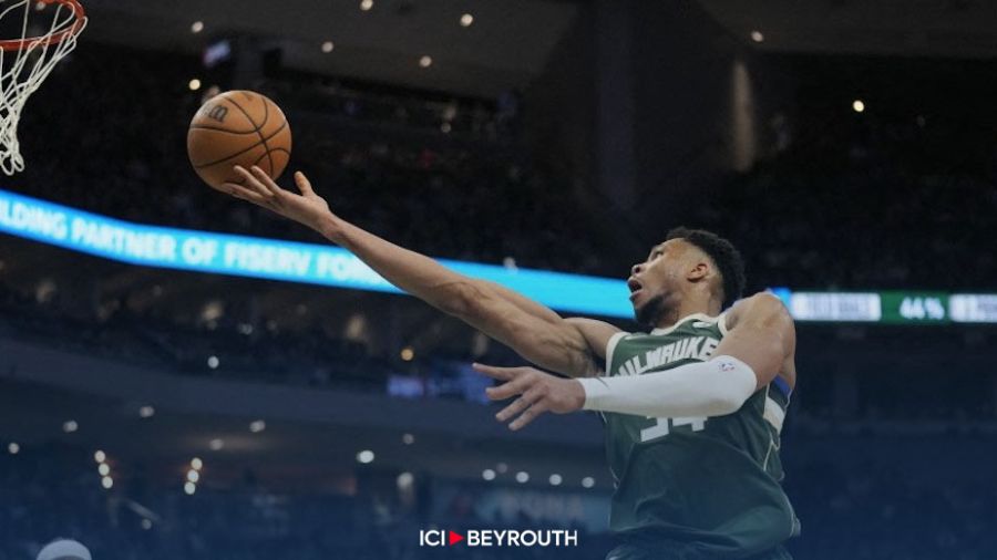 NBA: les Bucks brisent le Thunder, les Sixers punissent Harden