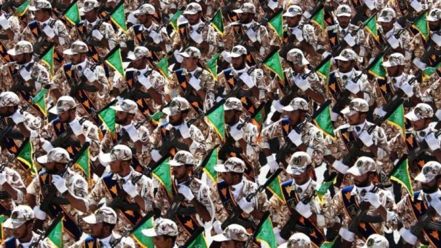 Qui sont les Gardiens de la révolution, dans le viseur d’Israël?