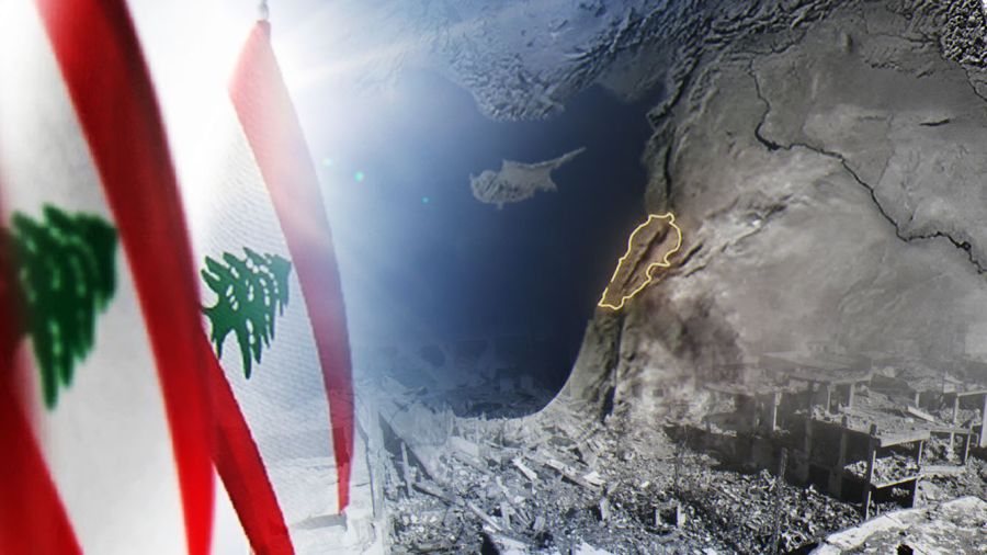 Le Liban face à son rendez-vous avec l’Histoire