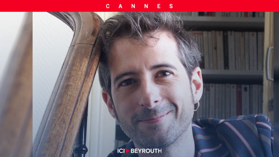 Gilles Marchand remporte le Prix des libraires