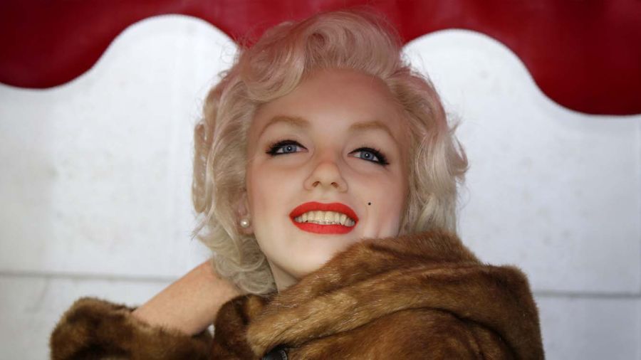 Marilyn Monroe, Chanel N° 5: la naissance d’un mythe