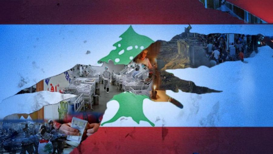 De l’usine à la rue : la guerre frappe tous les secteurs libanais