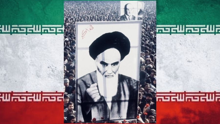 Iran, perversion et théocratie