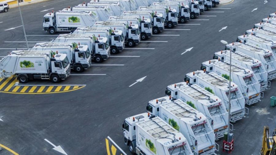 Crise des déchets: Ramco reprendra la collecte mardi à partir de 17h 
