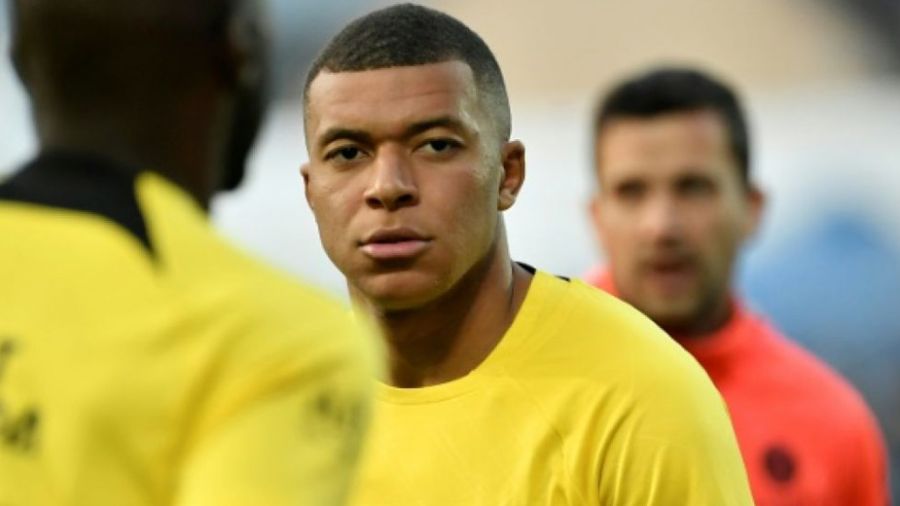 L'avenir de Mbappé au PSG plus incertain que jamais