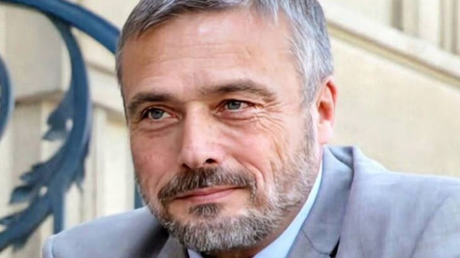 Mort du scénariste de «HPI» Nicolas Jean, créateur d’un phénomène télévisuel