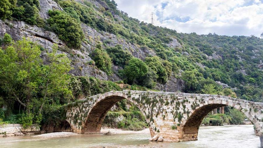Nahr el-Kalb, la falaise où les empires signaient leur passage